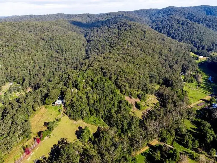 Second view of Homely land listing, 90 Chandlers Lane, Wyong Creek NSW 2259