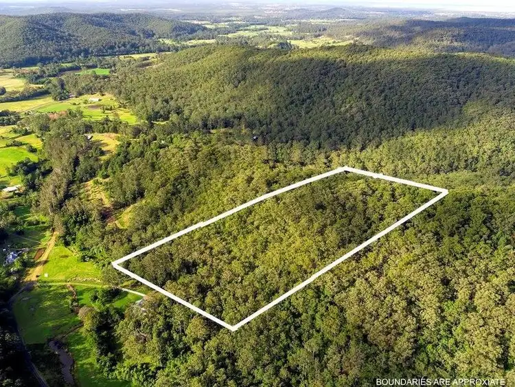 Third view of Homely land listing, 90 Chandlers Lane, Wyong Creek NSW 2259