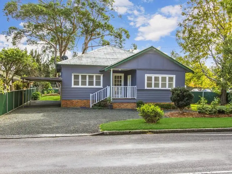 Main view of Homely house listing, 66 McDonagh Road, Wyong NSW 2259