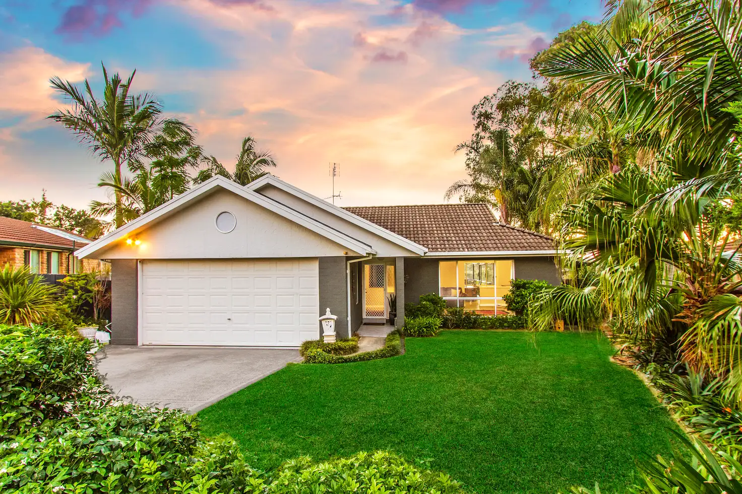 Main view of Homely house listing, 15 Lowe Place, Kariong NSW 2250