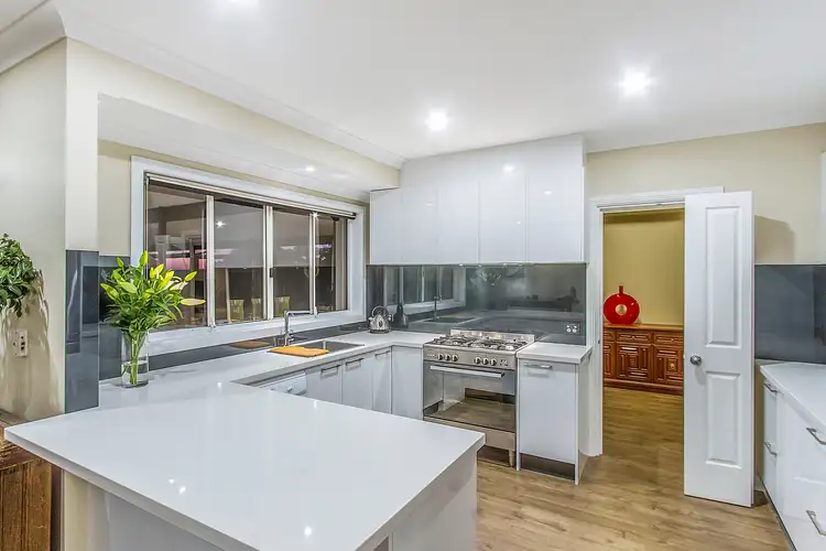 Fourth view of Homely house listing, 15 Lowe Place, Kariong NSW 2250