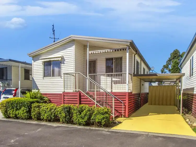 7J/18 Boyce Avenue, Wyong NSW 2259