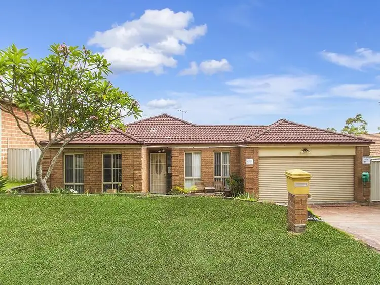 Main view of Homely house listing, 9 Camden Way, Watanobbi NSW 2259