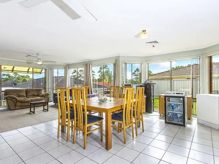Second view of Homely house listing, 9 Camden Way, Watanobbi NSW 2259