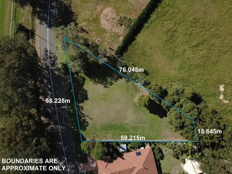 Main view of Homely land listing, 29 Pollock Avenue, Wyong NSW 2259