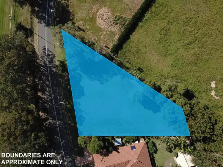Second view of Homely land listing, 29 Pollock Avenue, Wyong NSW 2259