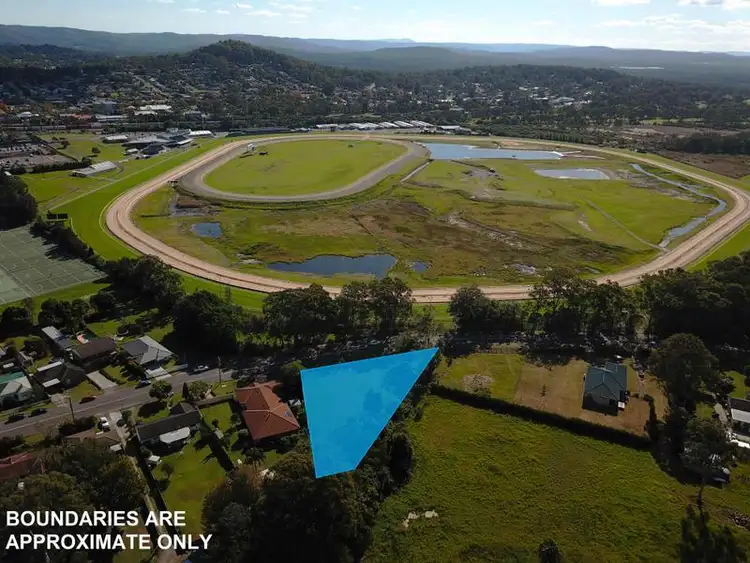 Third view of Homely land listing, 29 Pollock Avenue, Wyong NSW 2259