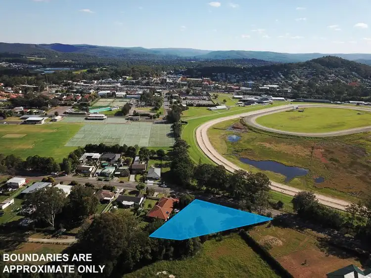 Fourth view of Homely land listing, 29 Pollock Avenue, Wyong NSW 2259