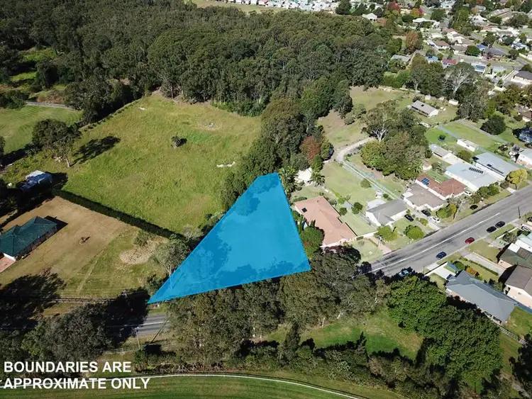 Fifth view of Homely land listing, 29 Pollock Avenue, Wyong NSW 2259