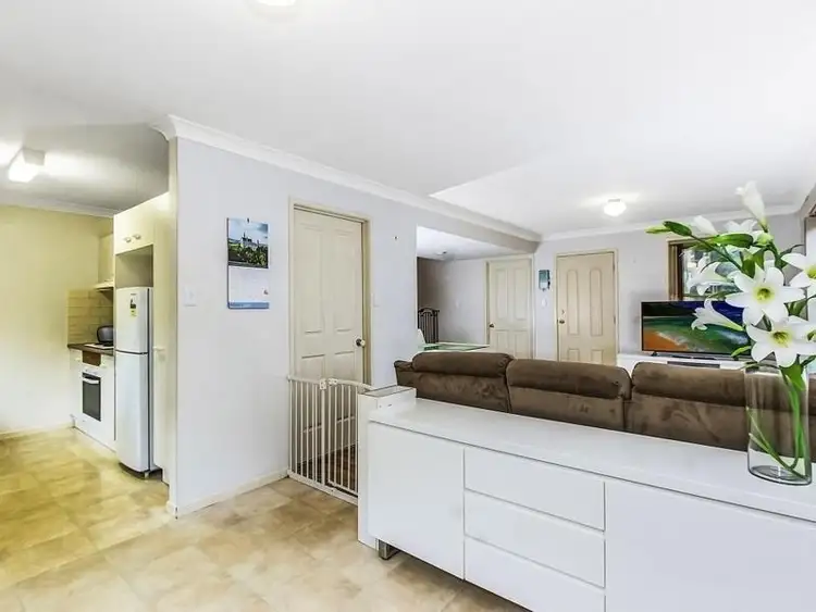 Third view of Homely semi-detached listing, 1/12 Wagners Place, Mardi NSW 2259