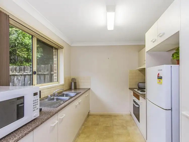 Fourth view of Homely semi-detached listing, 1/12 Wagners Place, Mardi NSW 2259