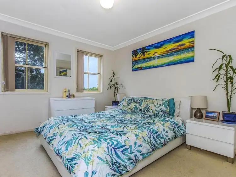 Fifth view of Homely semi-detached listing, 1/12 Wagners Place, Mardi NSW 2259