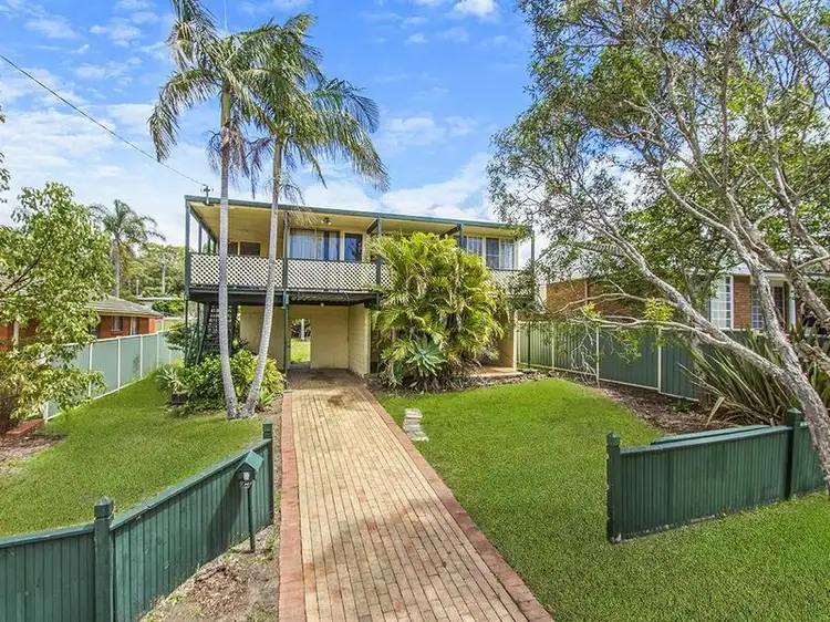 Main view of Homely house listing, 3 Yennora Avenue, Wyongah NSW 2259