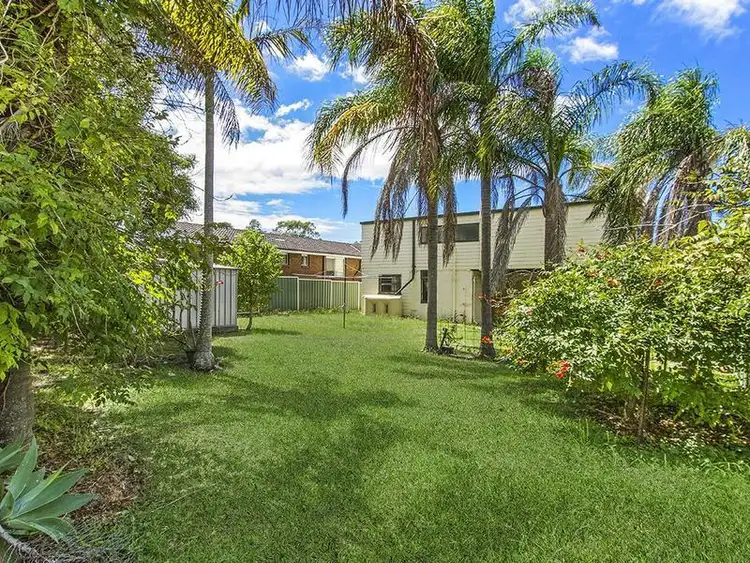 Second view of Homely house listing, 3 Yennora Avenue, Wyongah NSW 2259