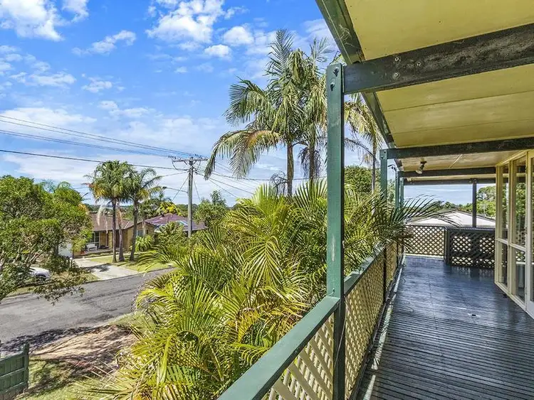 Fourth view of Homely house listing, 3 Yennora Avenue, Wyongah NSW 2259