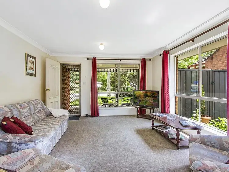 Second view of Homely semi-detached listing, 28A Treeview Place, Mardi NSW 2259