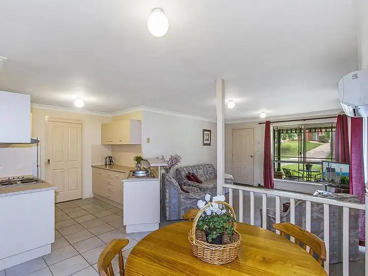Third view of Homely semi-detached listing, 28A Treeview Place, Mardi NSW 2259