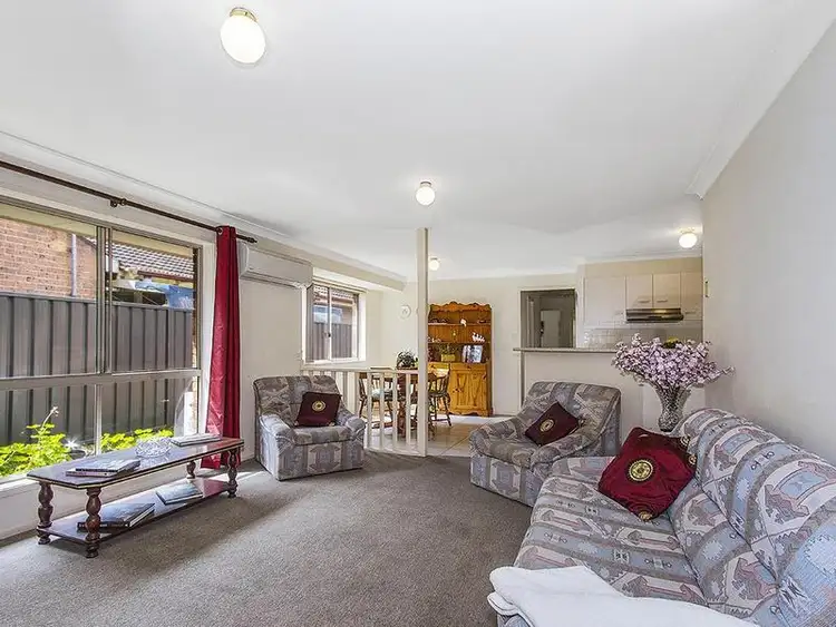 Fourth view of Homely semi-detached listing, 28A Treeview Place, Mardi NSW 2259
