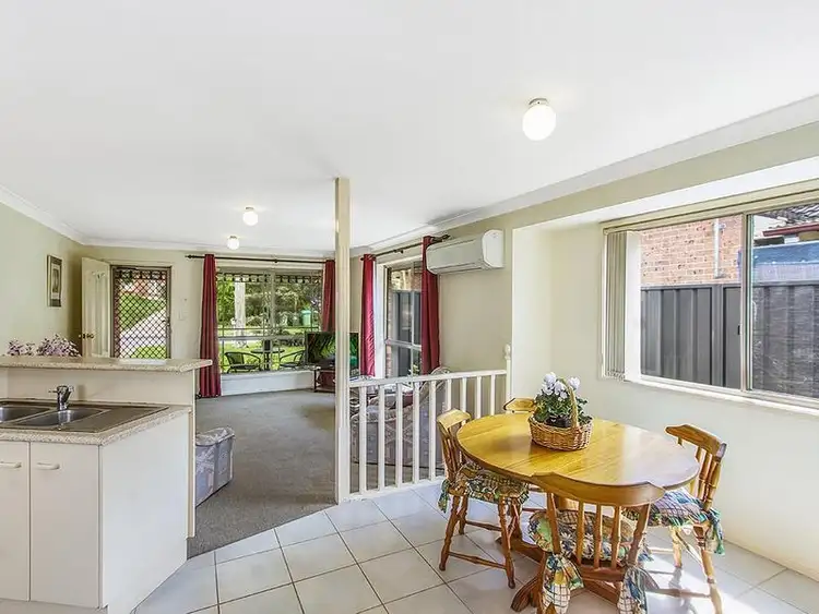 Fifth view of Homely semi-detached listing, 28A Treeview Place, Mardi NSW 2259