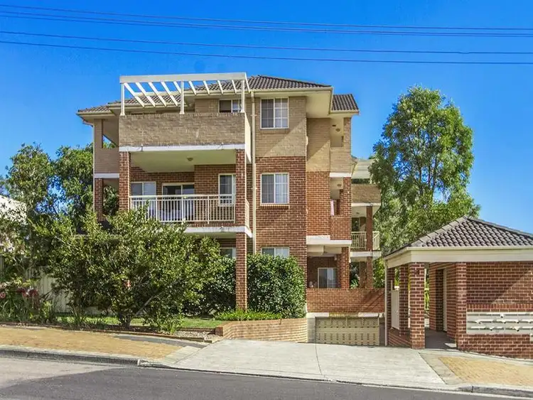 Main view of Homely unit listing, 3/29 Alison Road, Wyong NSW 2259