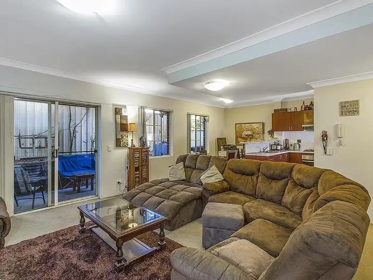 Second view of Homely unit listing, 3/29 Alison Road, Wyong NSW 2259