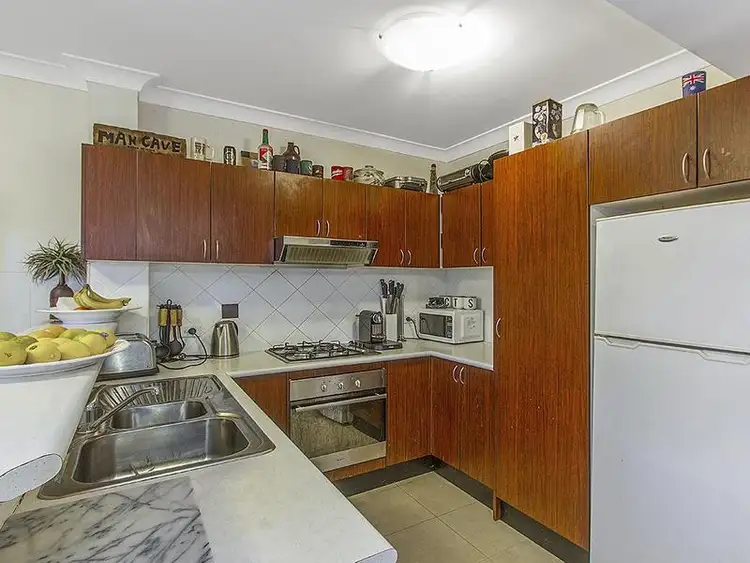 Third view of Homely unit listing, 3/29 Alison Road, Wyong NSW 2259