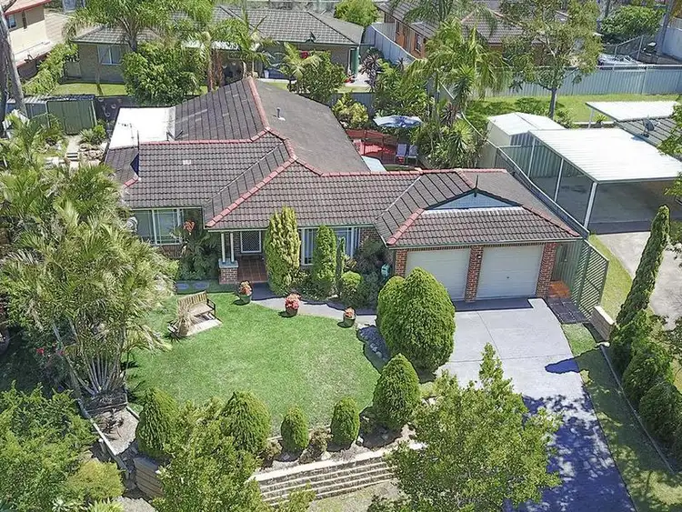 Main view of Homely house listing, 7 Toona Way, Glenning Valley NSW 2261