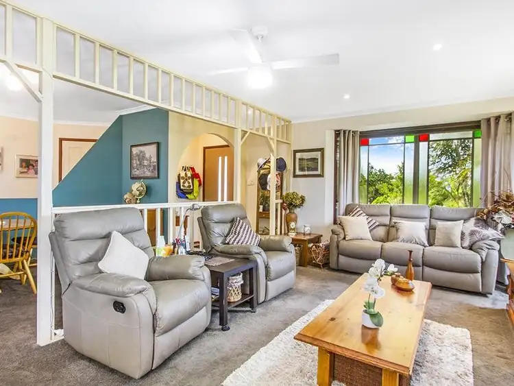 Third view of Homely house listing, 7 Toona Way, Glenning Valley NSW 2261