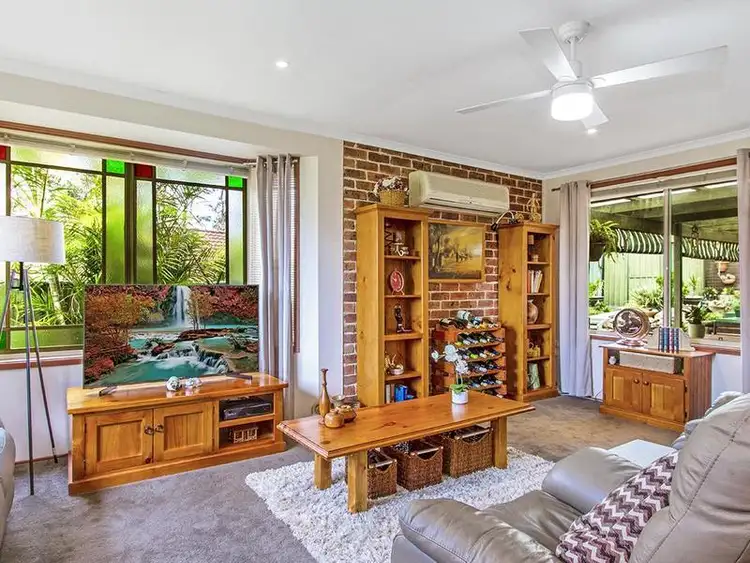 Fourth view of Homely house listing, 7 Toona Way, Glenning Valley NSW 2261