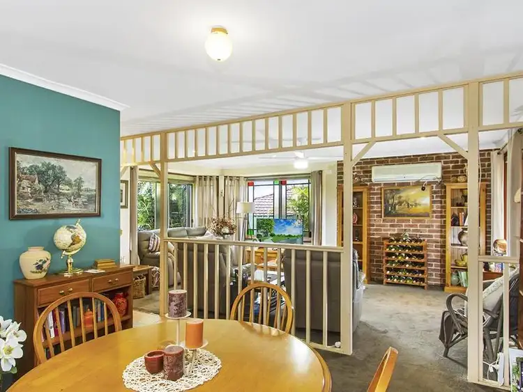 Fifth view of Homely house listing, 7 Toona Way, Glenning Valley NSW 2261