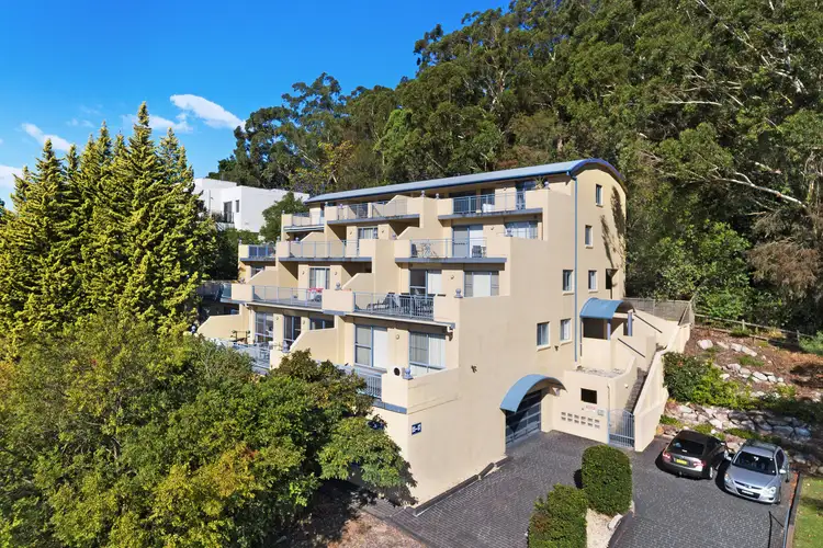 6/85-87 Faunce Street, Gosford NSW 2250