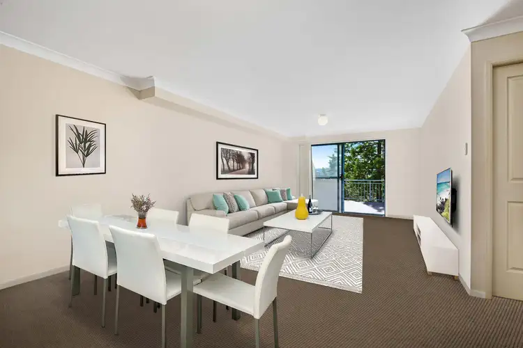 Fourth view of Homely unit listing, 6/85-87 Faunce Street, Gosford NSW 2250