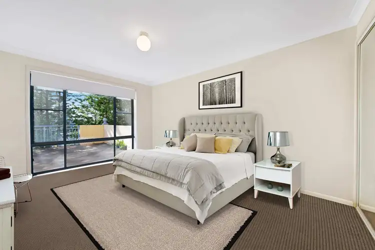 Fifth view of Homely unit listing, 6/85-87 Faunce Street, Gosford NSW 2250