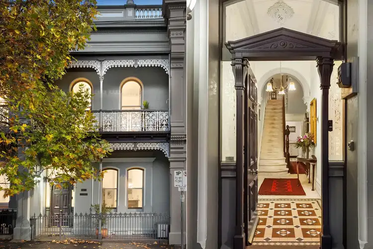 484 Abbotsford Street, North Melbourne VIC 3051