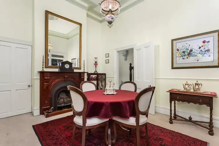 Third view of Homely house listing, 484 Abbotsford Street, North Melbourne VIC 3051