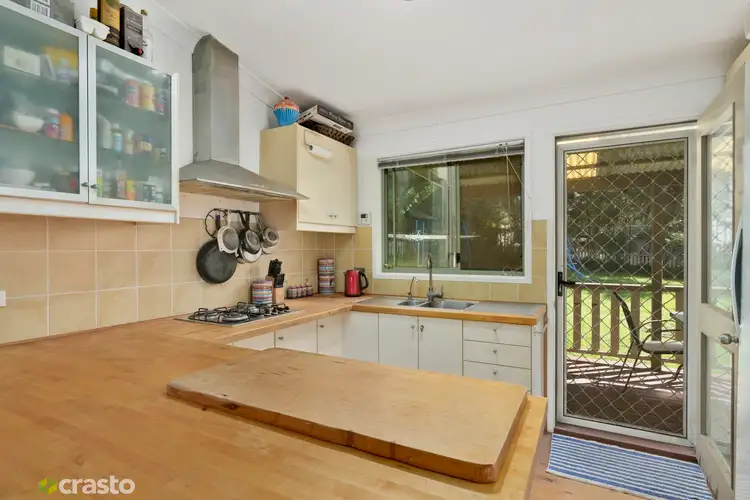 24 Lloyds Road, Springbrook QLD 4213