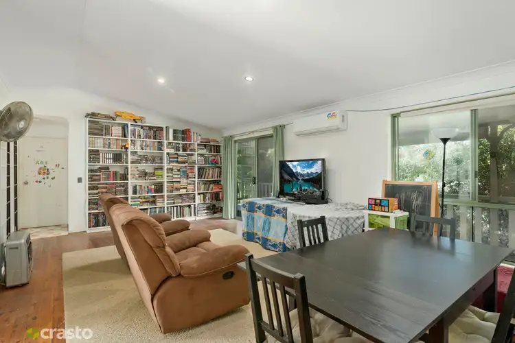 Fourth view of Homely house listing, 24 Lloyds Road, Springbrook QLD 4213