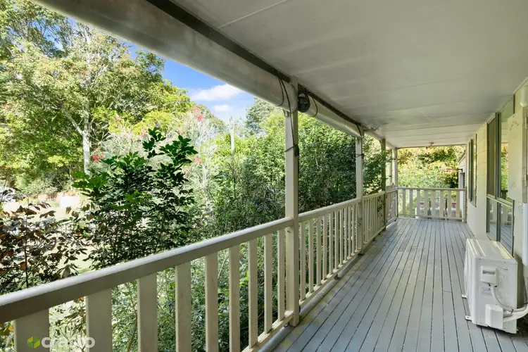 Sixth view of Homely house listing, 24 Lloyds Road, Springbrook QLD 4213