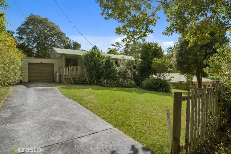 Seventh view of Homely house listing, 24 Lloyds Road, Springbrook QLD 4213