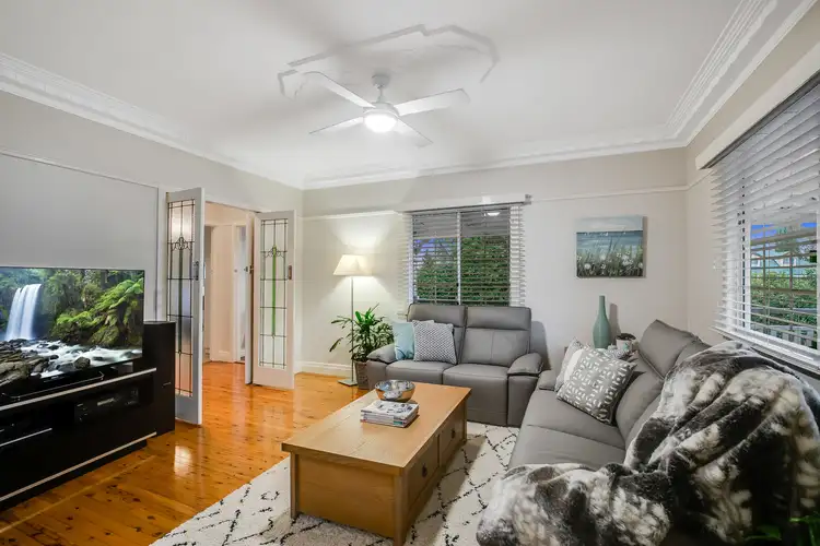 Second view of Homely house listing, 86A Mary Street, East Toowoomba QLD 4350