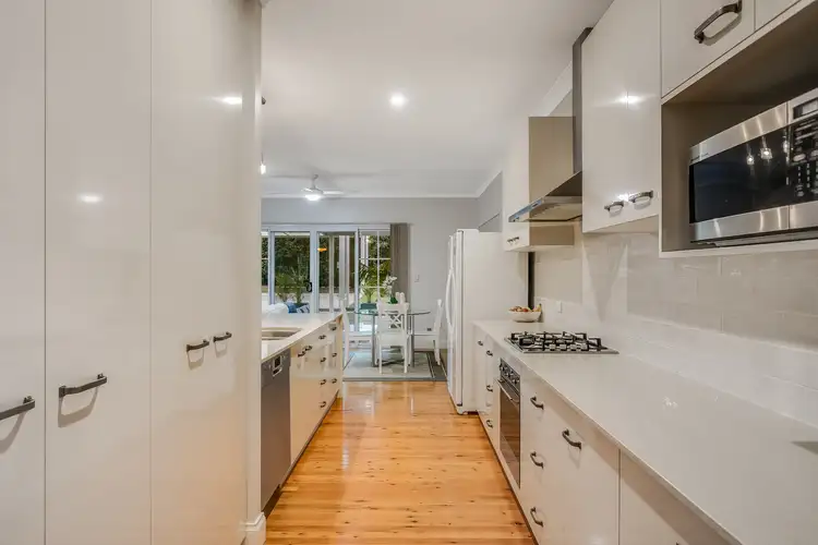 Fourth view of Homely house listing, 86A Mary Street, East Toowoomba QLD 4350