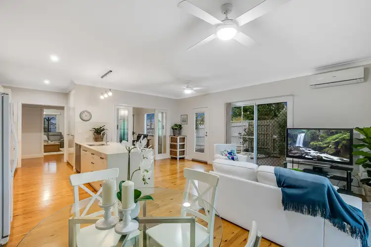 Fifth view of Homely house listing, 86A Mary Street, East Toowoomba QLD 4350