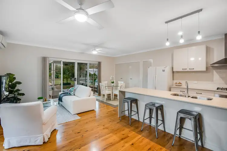 Sixth view of Homely house listing, 86A Mary Street, East Toowoomba QLD 4350