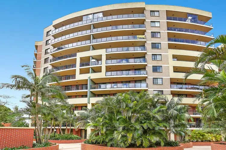 Main view of Homely apartment listing, 139/1-3 Beresford Road, Strathfield NSW 2135