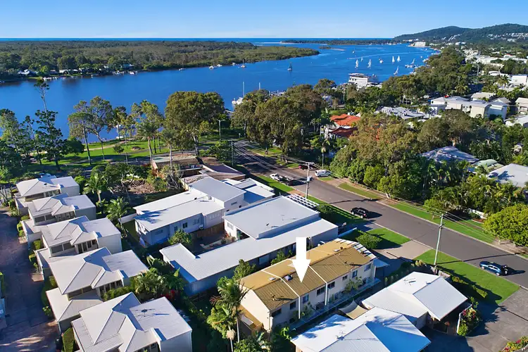 3/9 Robert Street, Noosaville QLD 4566