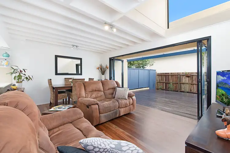 Second view of Homely unit listing, 3/9 Robert Street, Noosaville QLD 4566