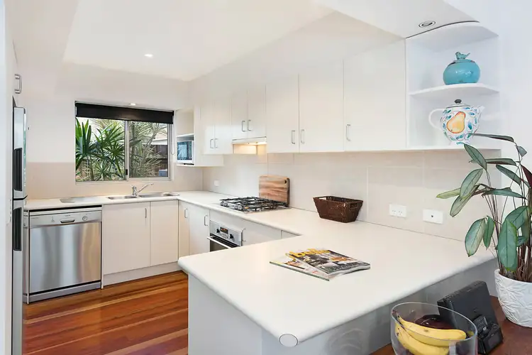 Third view of Homely unit listing, 3/9 Robert Street, Noosaville QLD 4566