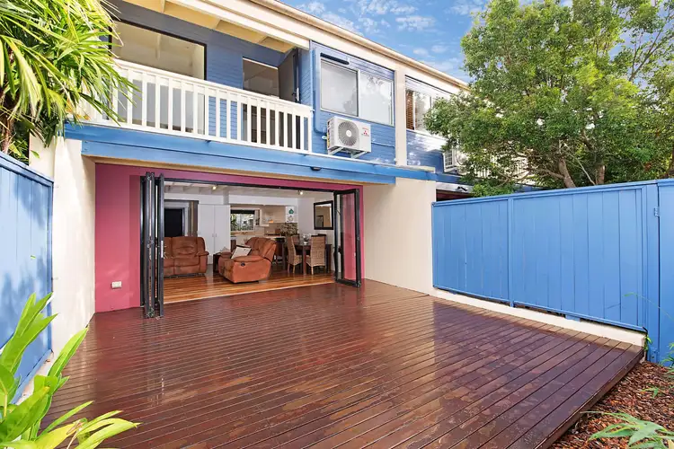 Fifth view of Homely unit listing, 3/9 Robert Street, Noosaville QLD 4566
