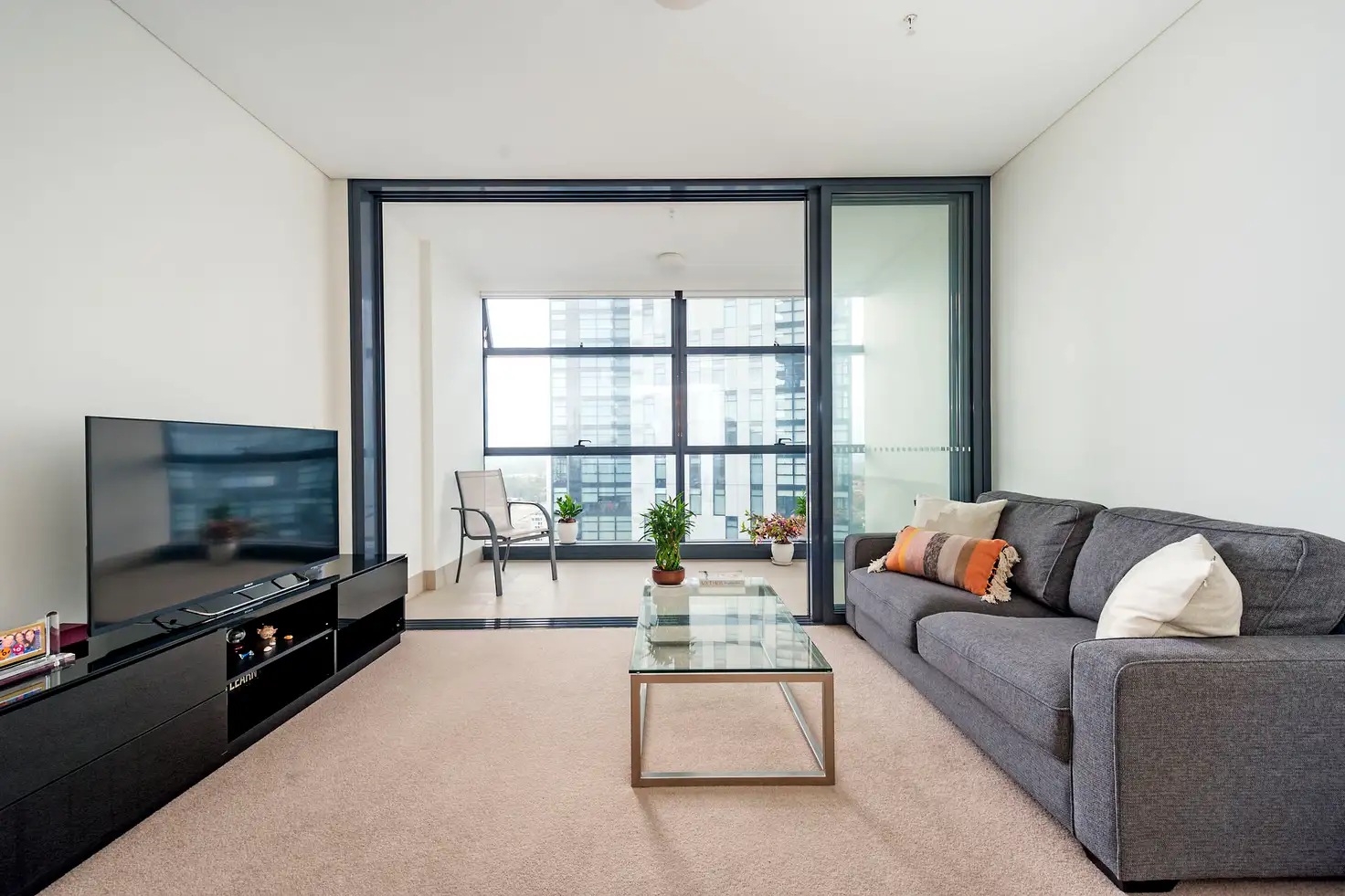 Main view of Homely apartment listing, 2505/438 Victoria Avenue, Chatswood NSW 2067
