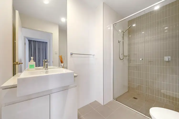 Fourth view of Homely apartment listing, 2505/438 Victoria Avenue, Chatswood NSW 2067